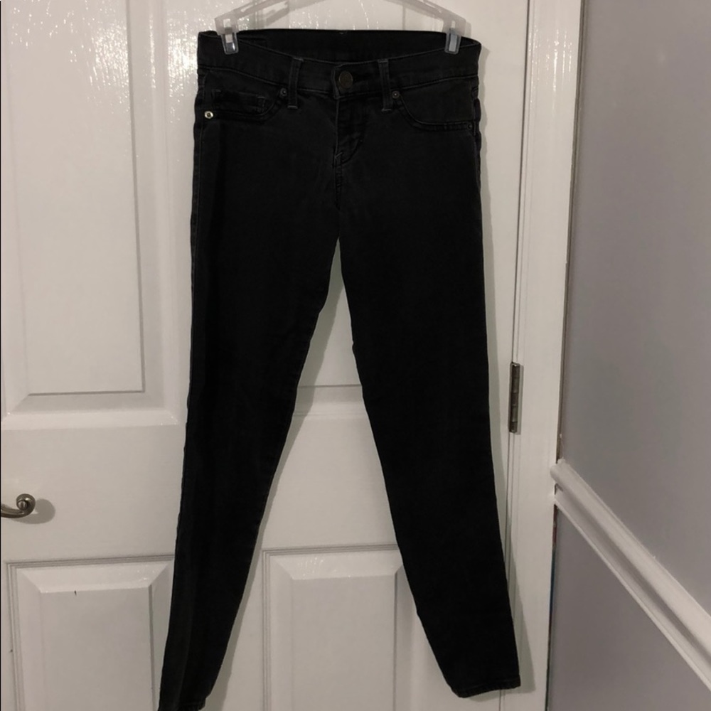 Express Skinny Jeans